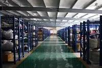 Jiangsu Ntr Ropes & Belts Co., Ltd.