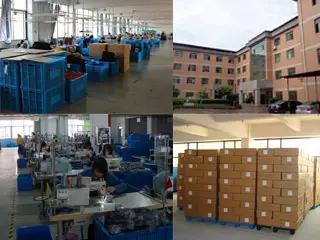 Dongyang Uto Fashion Package Co., Ltd.