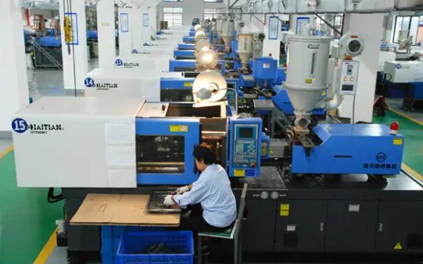 Dongguan Mingge Silicone Technology Co., Ltd.