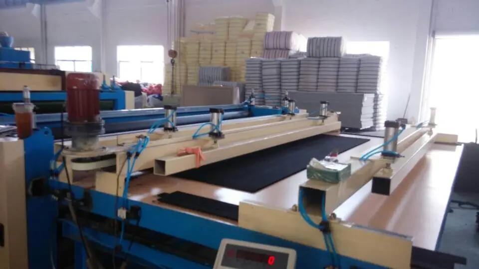 Jiangsu Haiyin Import And Export Co., Ltd.
