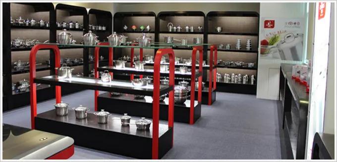 Chaozhou Chaoan Chuangyi Stainless Steel Industrial Co., Ltd.