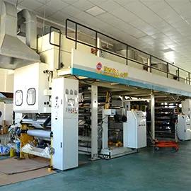 Shenzhen Color Hoyo Paper&Plastic Products Co., Ltd.