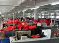 Wenzhou Lunbo Import And Export Co., Ltd.