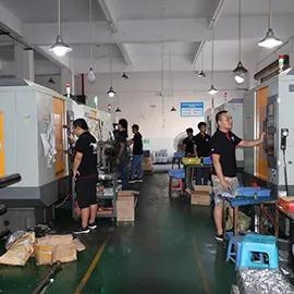 Dongguan Chiwei Metal Products Co., Ltd.