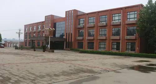 Dezhou Weiqian Import And Export Co., Ltd.