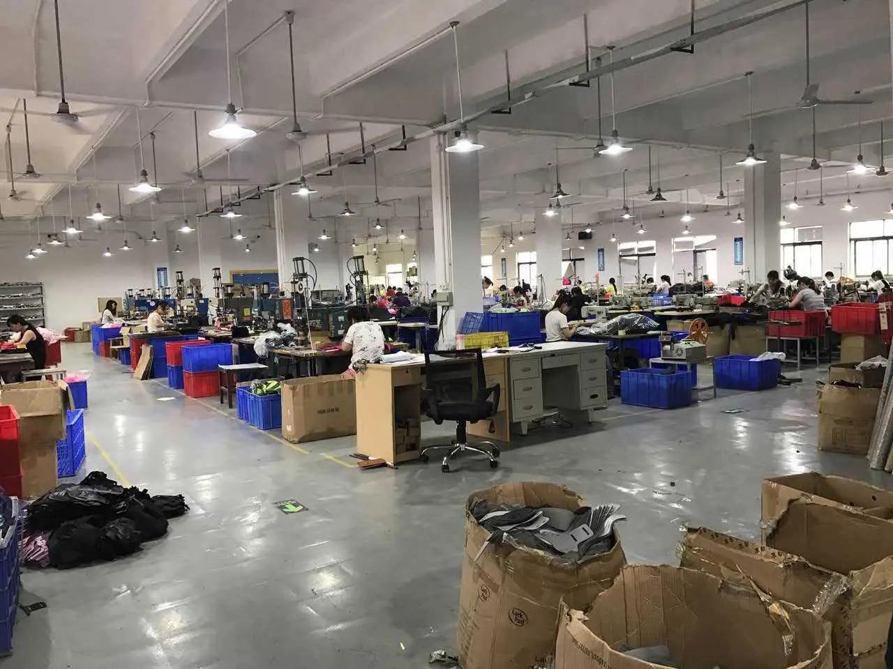Shenzhen Sanofee Sports Goods Co., Limited