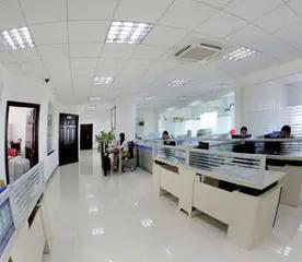 Qingdao Vatti Glass Co., Ltd.