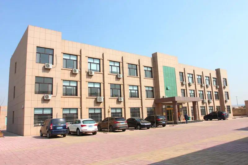 Shandong Youai Washing Chemical Co.,Ltd.