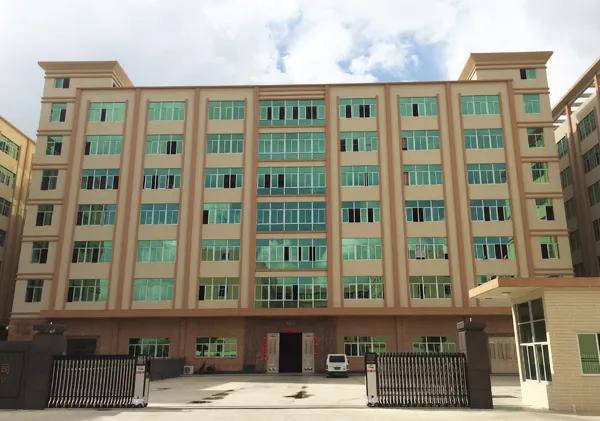 Foshan Lingwei Garment Co., Ltd.