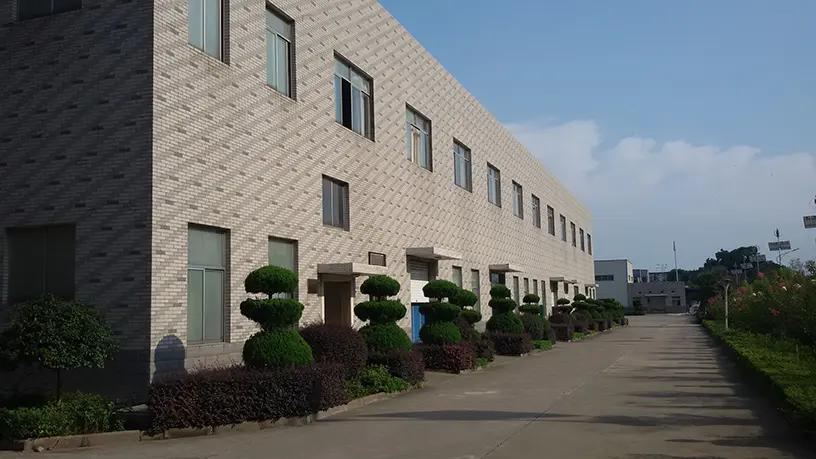 Hunan Xinwuzhou Pharmaceutical Packaging Ltd.