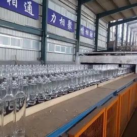 Xuzhou Daily Glassware Co., Ltd.