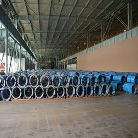 Wuxi Tp Inox Co., Ltd.
