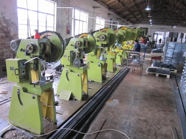 Shanghai Richful International Co., Ltd.