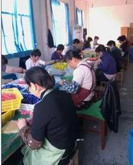 Ningbo Parter Plastic Factory