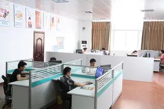 Wenzhou Xiyangyang Amusement Equipment Co., Ltd.