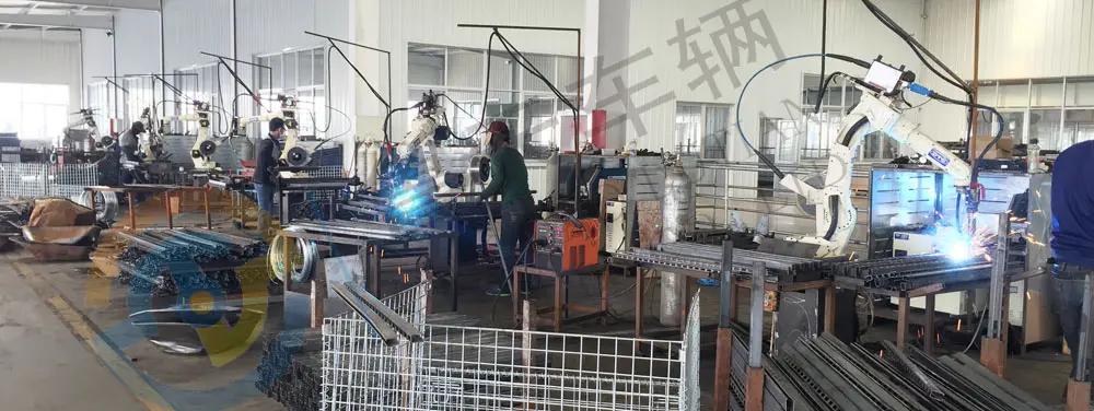 Qingdao Lutian Special Vehicle Co., Ltd