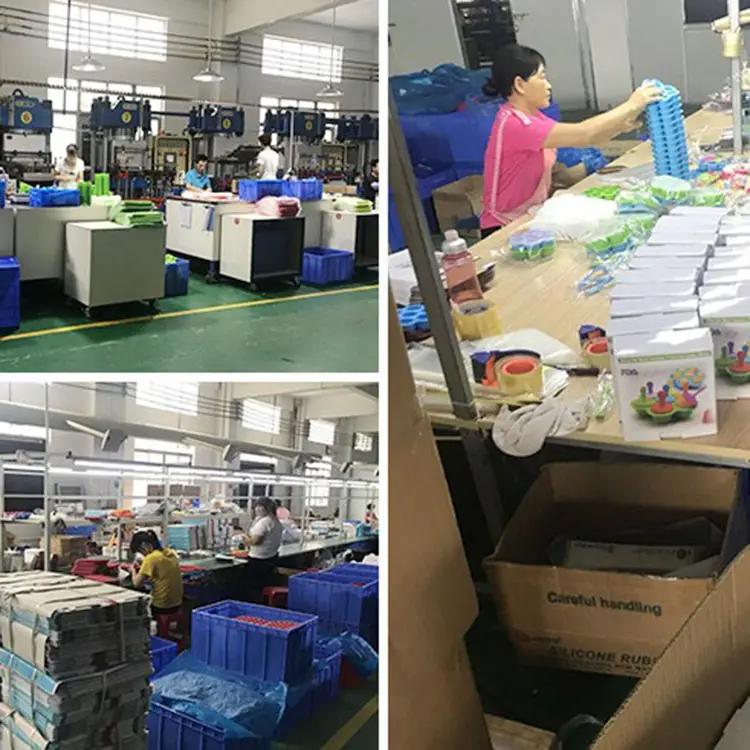 Shenzhen Pengbo Products Co., Ltd.