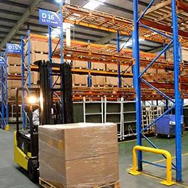Supplier
