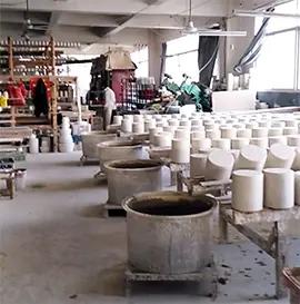 Fujian Dehua Happy Dragon Ceramic Co., Ltd.