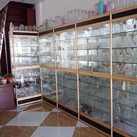Xuzhou Maersk Glass Technology Co., Ltd.