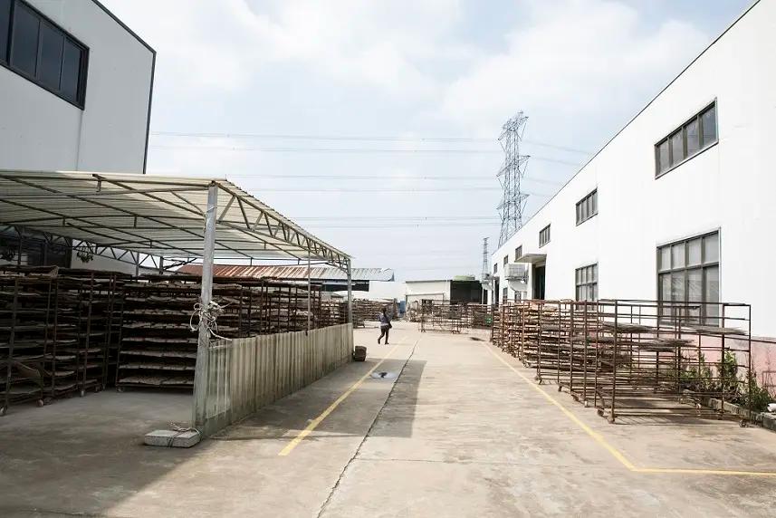 Ningbo Sungher Eco-Materials Co., Ltd.