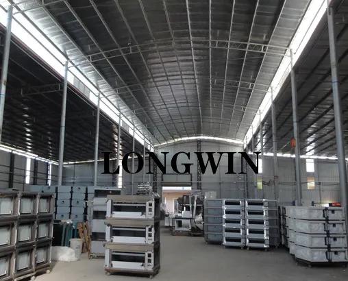 Guangzhou Longwin Food Machinery Co., Ltd.