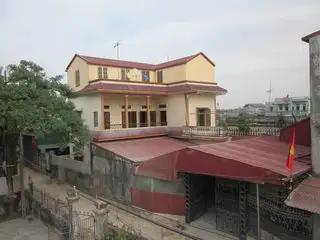 AN HOA TRADING COMPANY LIMITED