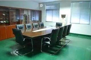 Dongguan City KINGJIA Rubber And Plastic Co., Ltd.