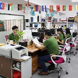 Jaystar Packaging (Shenzhen) Ltd.