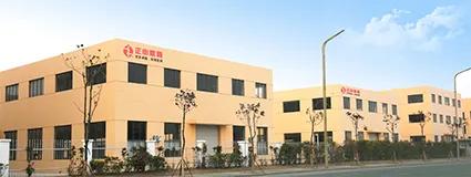 Jiangsu Gostern Rigging Co., Ltd.