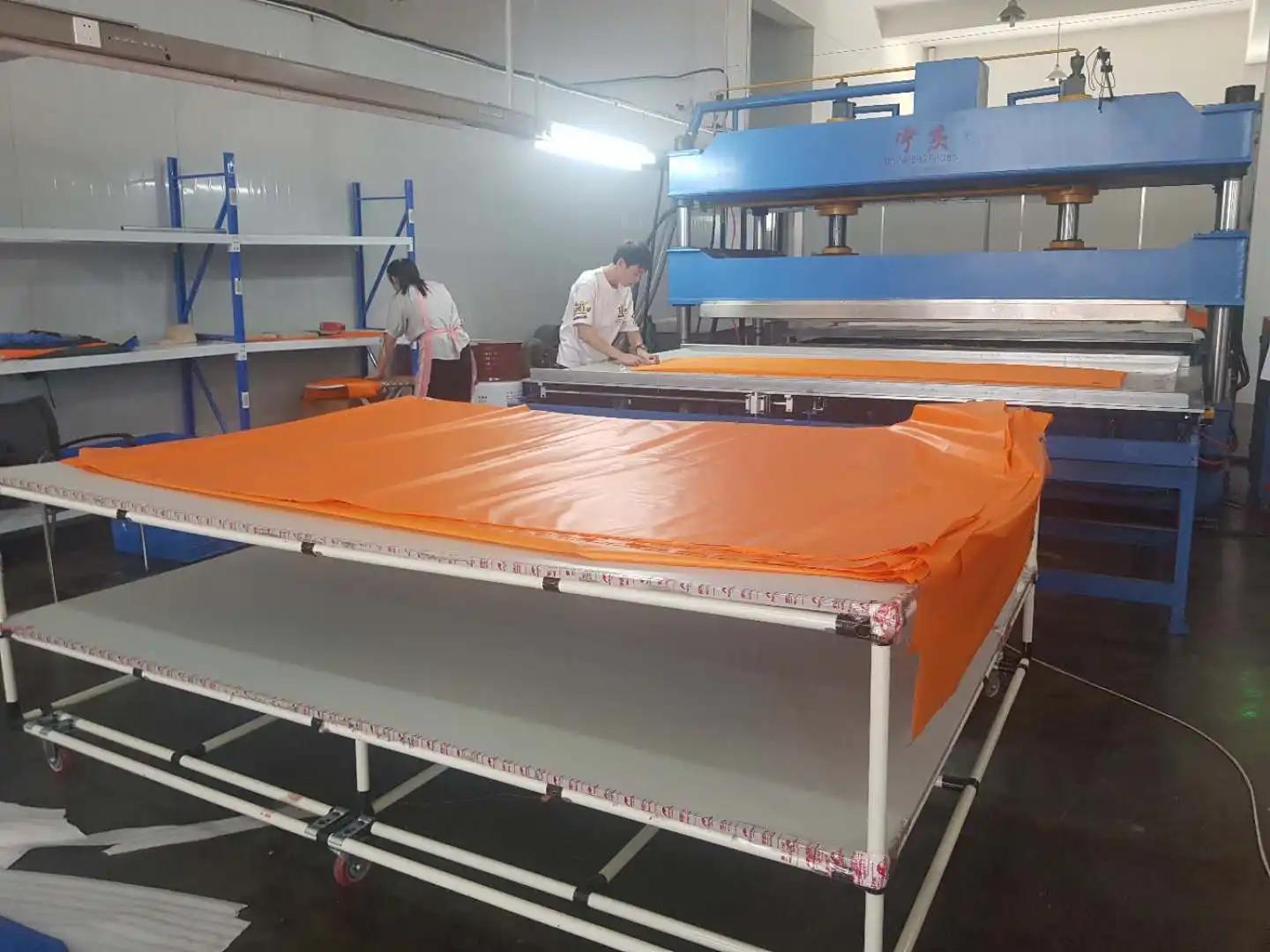 Ningbo Naturehike Import And Export Co., Ltd.