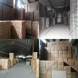 Xuzhou Eagle Glass Co., Ltd.