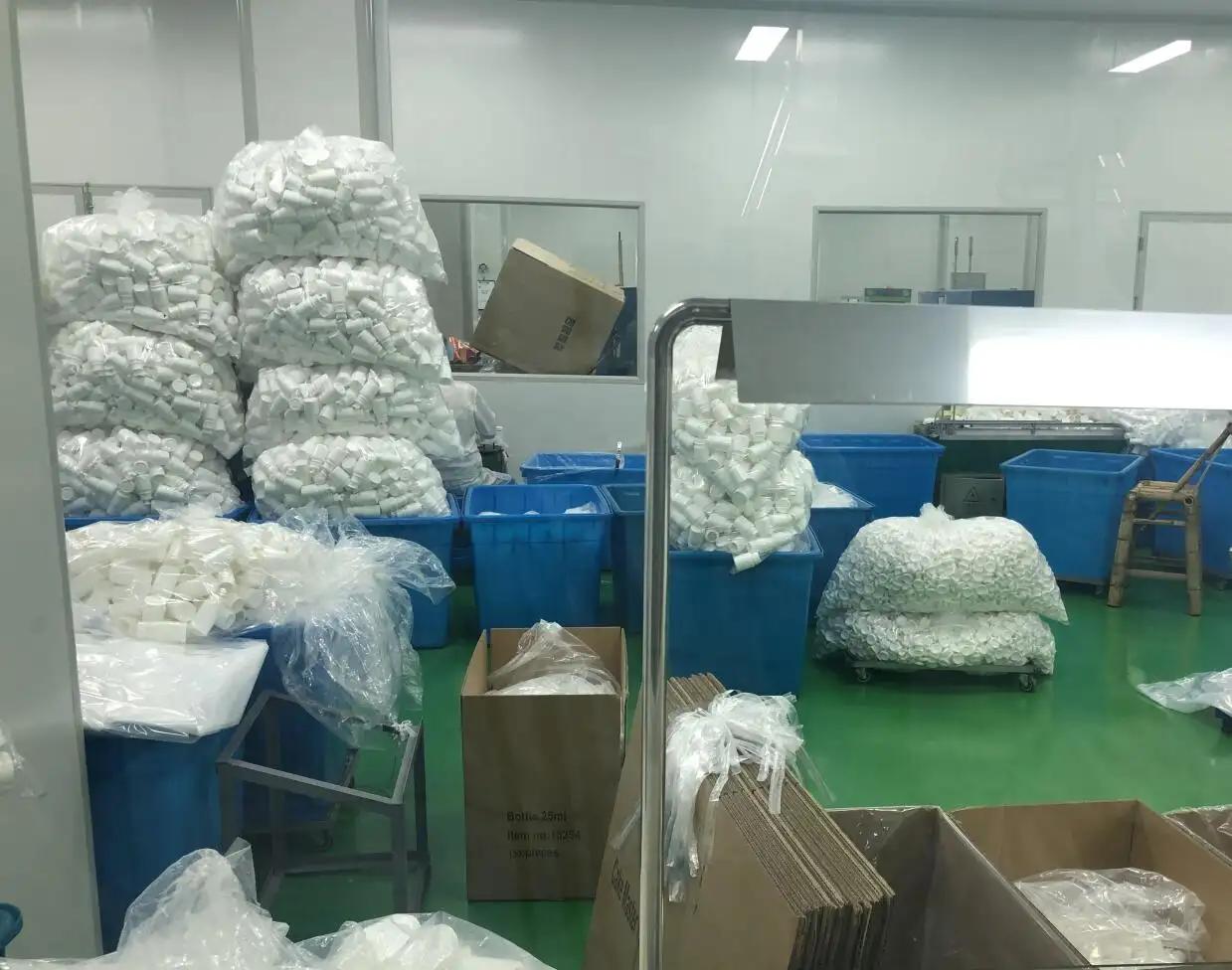 Yiwu Sucheng Packaging Co., Ltd.