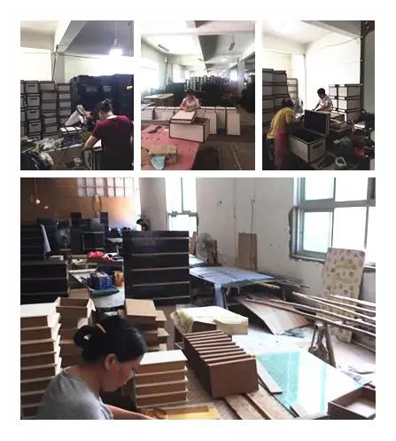 Fuzhou Ruiyu Home Decor Co., Ltd.