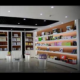 Shanghai Geewin Packing Co., Ltd.