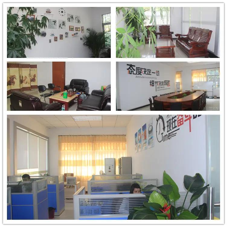 Guangzhou G-More Hardware Plastics Co., Ltd.