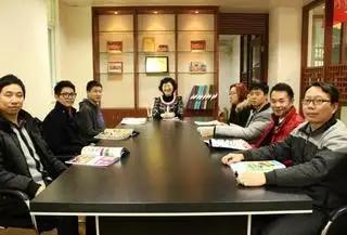 Shantou Rongheqiang Trade Co. Ltd