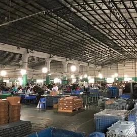Guangzhou Xinyang Hardware Co., Ltd.