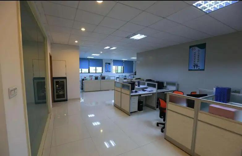 Guangzhou Galltop Tech Co., Ltd.