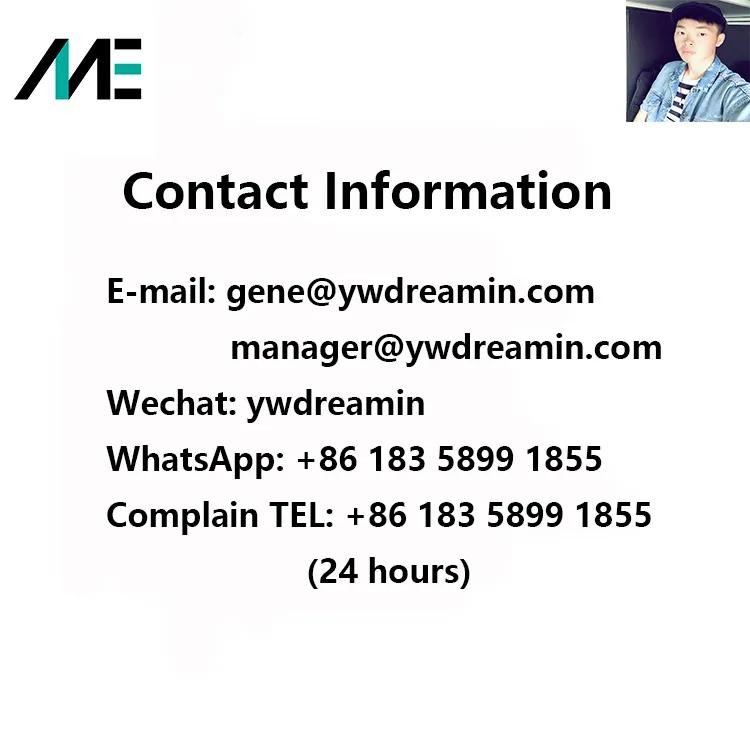 Yiwu Jingyi Import & Export Co., Ltd.