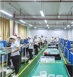 Xiwing E-Commerce (zhuhai) Co., Ltd.