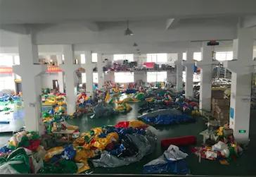 Guangzhou LYT Toys Co., Ltd.