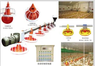 Dezhou Decheng Yuancheng Poultry Equipment Factory