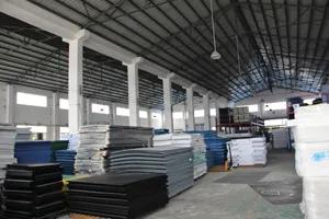 Zhongshan City Sea Sky Plastic Product Co., Ltd.