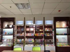 Guangzhou Dadious Baby Co., Ltd.