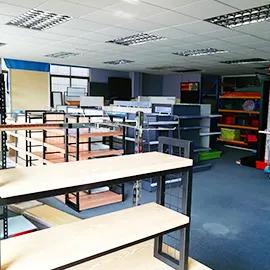 Guangzhou Bull Leader Shelves Co., Ltd.