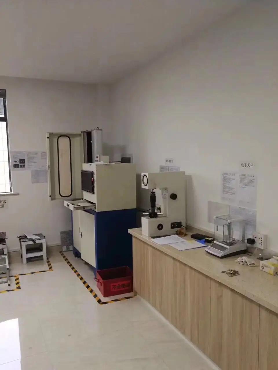 Yiwu Defan Hardware Tools Co., Ltd.