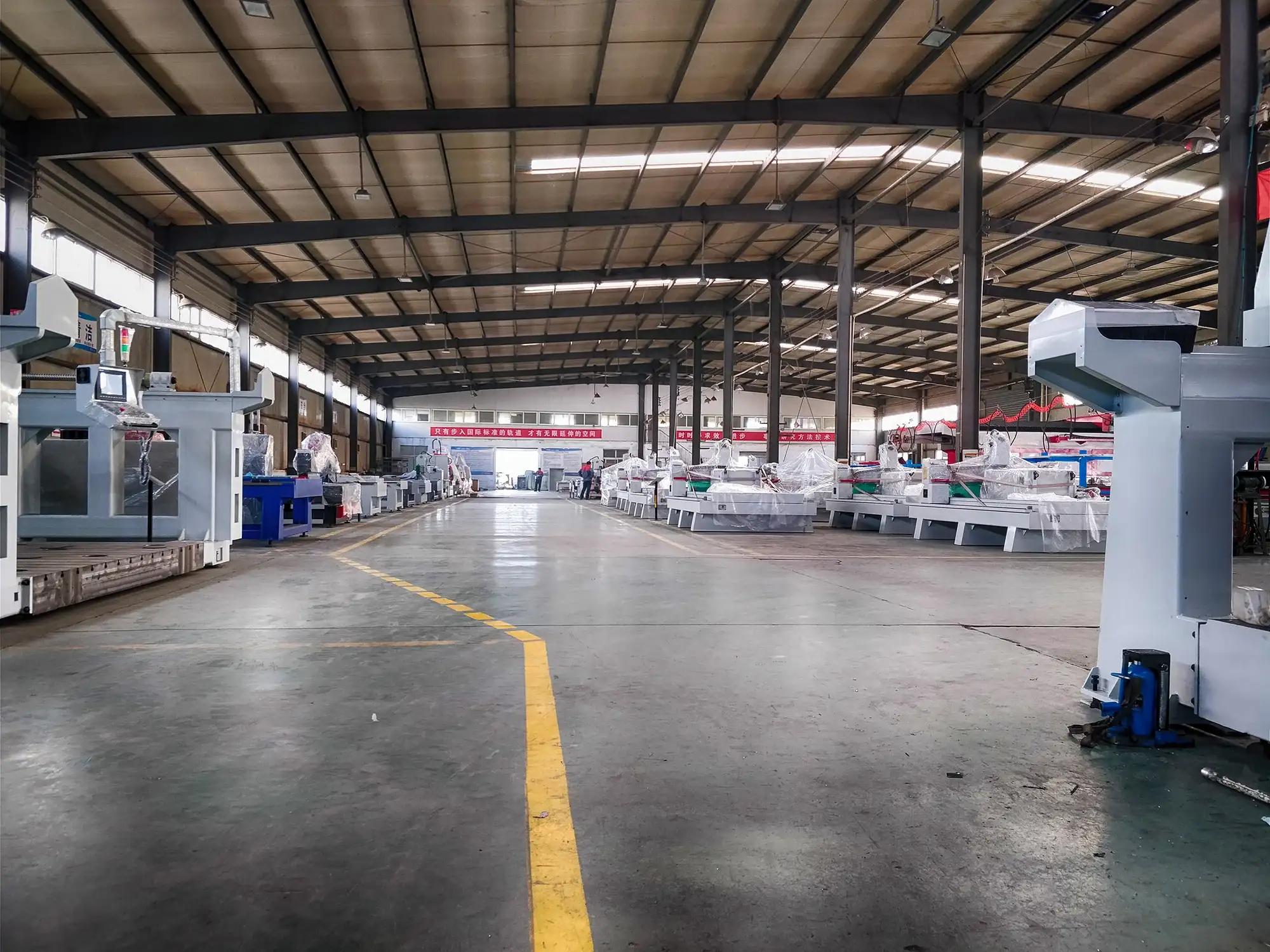 Ningbo Zhenzhi Import And Export Co., Ltd.
