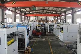Ruian Apt I/e Industrial Co., Ltd.