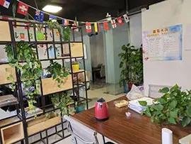 LUOHE GOLDEN SHELL MECHANICAL EQUIPMENT CO.,LTD